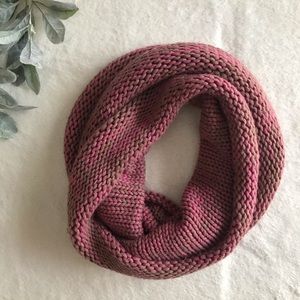 Super Soft Knit Cowl Scarf